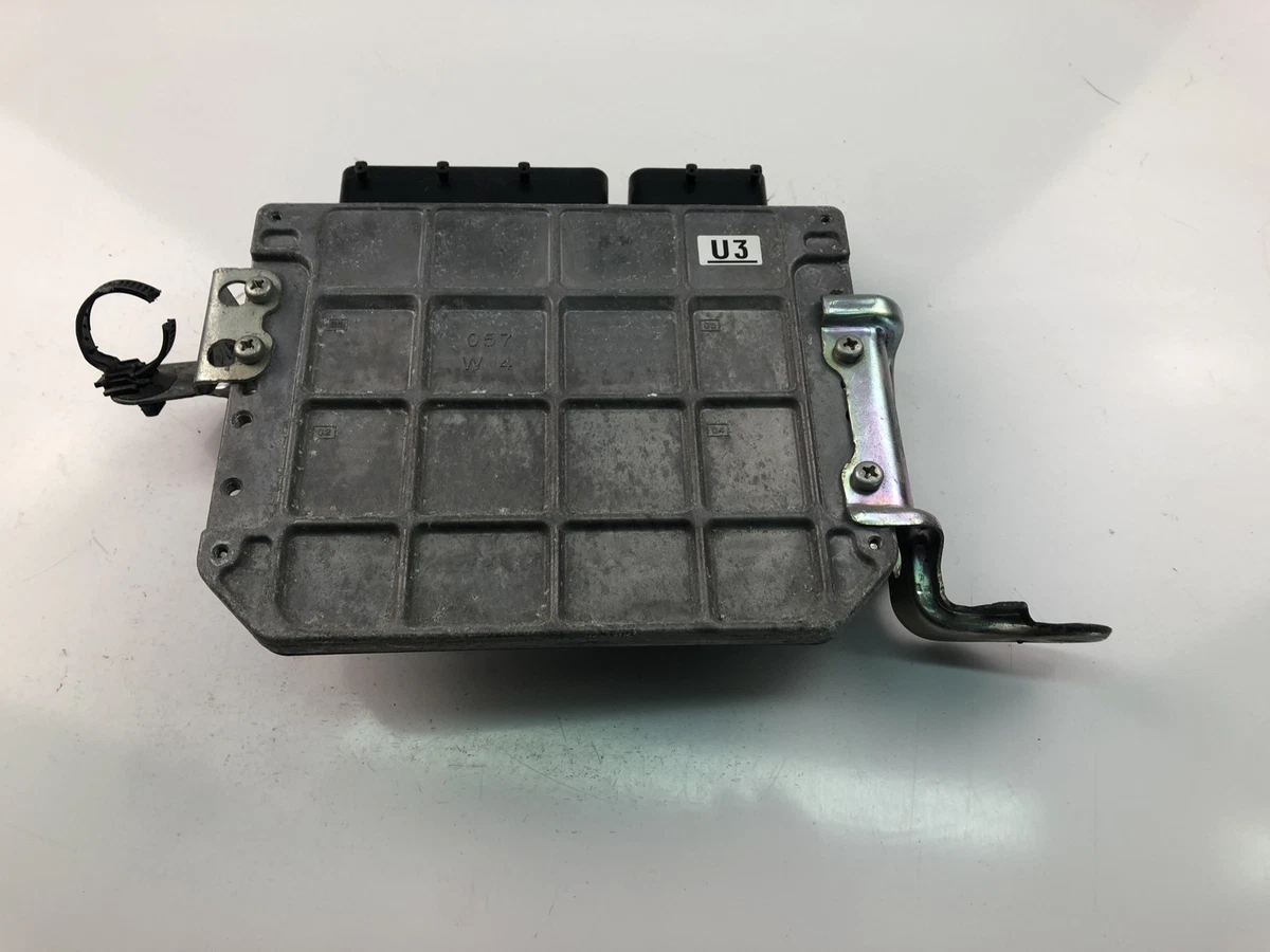 NL433 TOYOTA Engine Control Unit ECU 89661-47280 | eBay