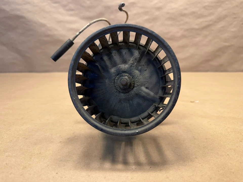 Austin Healey 3000 Sprite Smiths Heater Blower Motor OEM - Image 2 of 4