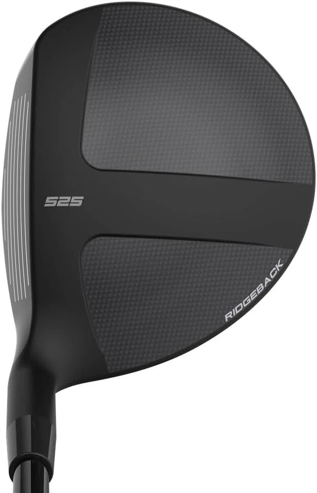 Maderas de calle Tour Edge Hot Launch X525 offset 2025 High MOI - ¡Elige Flex & Loft! Foto 3 de 4