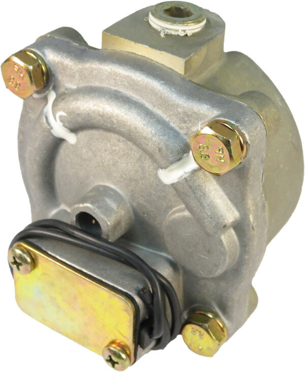 DV-2 12V Automatic Valve with Heater replaces Bendix 284412 Midland KN 24005