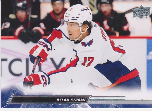 2022-23 Upper Deck Hockey Extended Base Cards 501-700 3 Cards Minimum 3/2.50$CAN - Picture 151 of 204