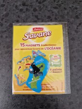 Magnet Brossard Savane magnet