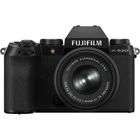 Fujifilm X-S20 Digital Mirrorless Camera with XC 15-45mm Lens