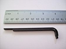 DREUSICKE 310-5 TYPEWRITER TOOL thumbnail