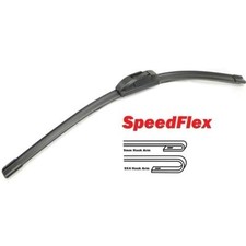 Scheibenwischer Flachbalken für Lotus Elise | Europa | Exige - 2004-2012