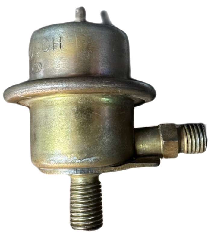 FREE-FLOW DAMPENER F/ FERRARI SIMILAR BOSCH 0280161019 DIAPHRAGM ENG