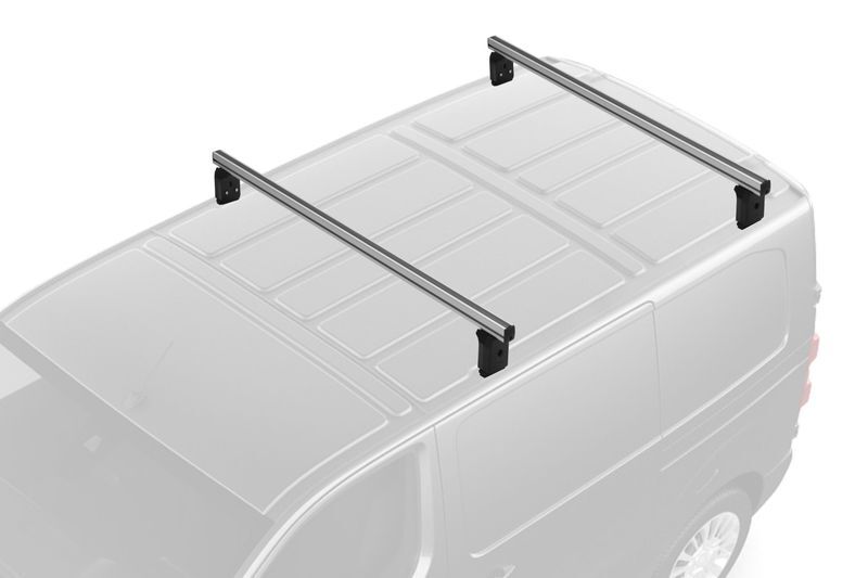 Barres de toit Berlingo 2 pour partir en vacances en famille