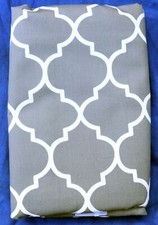 MIDWEST QUIET TIME DEFENDER CRATE COVER GRAY 36X23X25 NEW FREE SHIPPING