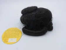 Kemper Originals "Cheryl" Dark Brown Doll Hair 7-8