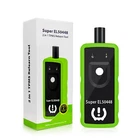 Herramienta de Reaprendizaje para el Reinicio Del Sensor Llantas TPMS EL50448