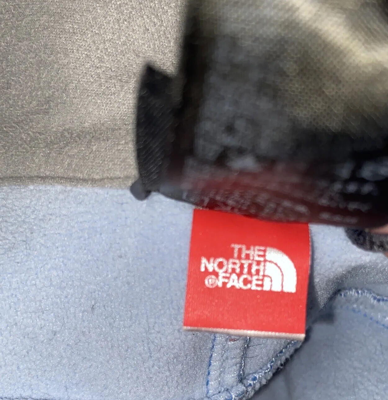 North Face Women’s Apex Risor Softshell Jacket Co… - image 7