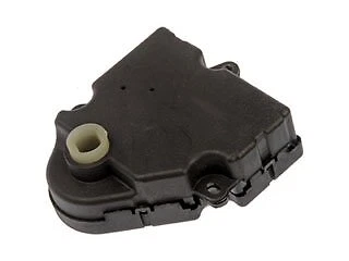 DORMAN 604-118 HVAC Air Door Actuator For 00-05 Buick Pontiac Bonneville LeSabre - Image 2 of 3
