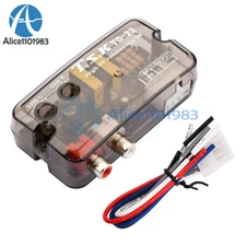 TD-22 Adjustable High to Low Frequency Audio Converter with Delay Function