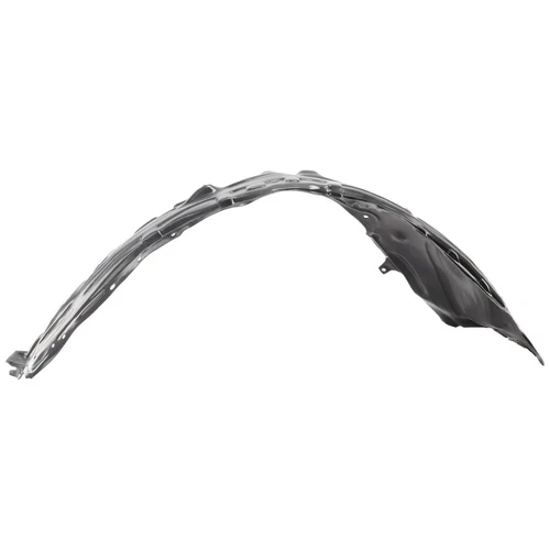 MA1249144 New Front Right Side Fender Liner Fits 2010-2015 Mazda