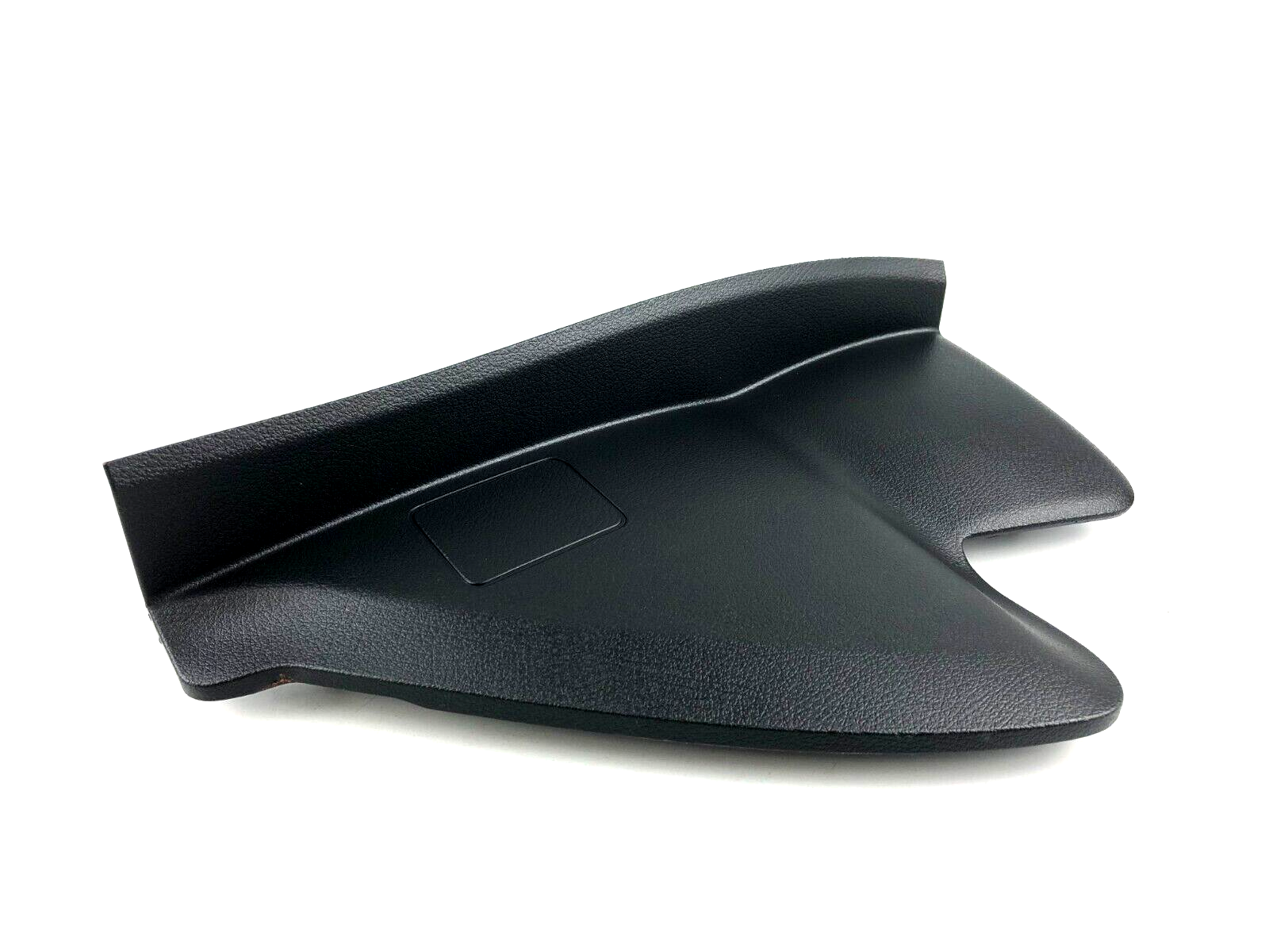 Mercedes Benz A Class W177 Front Dashboard Left Side End Cover 