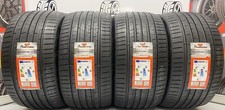4 X 275 30 19 POWERTRAC 275/30ZR19 96Y XL BRAND NEW C B LABELS M+S 2753019 TYRES