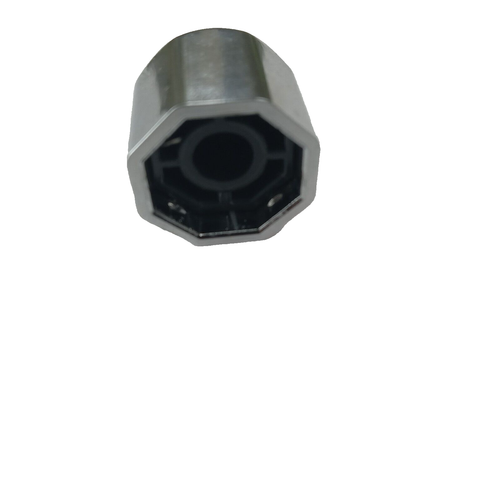 Amp Control Knob - Factory Replacement For The Peavey Bandit, Envoy & Rage Amps - Picture 5 of 6