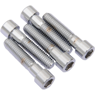 Drag Specialties 7/16X14X2-1/4 Socket Head | MPB703S | eBay