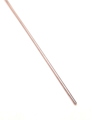 Watlow ACEC00A150UK000 Thermoelement Typ K, 1/2 Standardstecker, 15" Sonde - Bild 4 von 4
