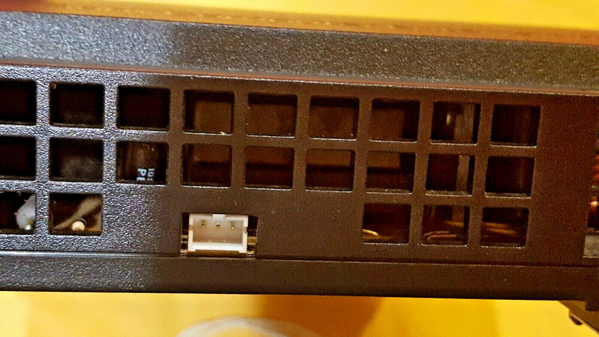 OEM Sony PlayStation 3 Ps3 Power Supply EADP-260AB CECHH01 with