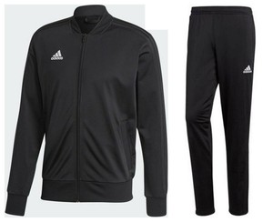 adidas condivo 18 tracksuit