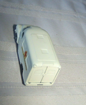 Matchbox Lesney Matchbox 1962 Lomas Ambulance No 14 Near Mint