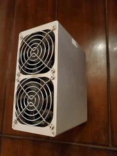 Goldshell CK BOX Miner 1050GH/S CKB Nervos WIFI 215W 1.05TH Crypto NO PSU