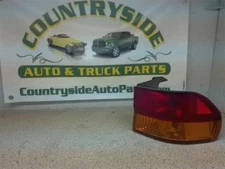 Passenger Tail Light Quarter Panel Mounted Fits 02-04 ODYSSEY 146885