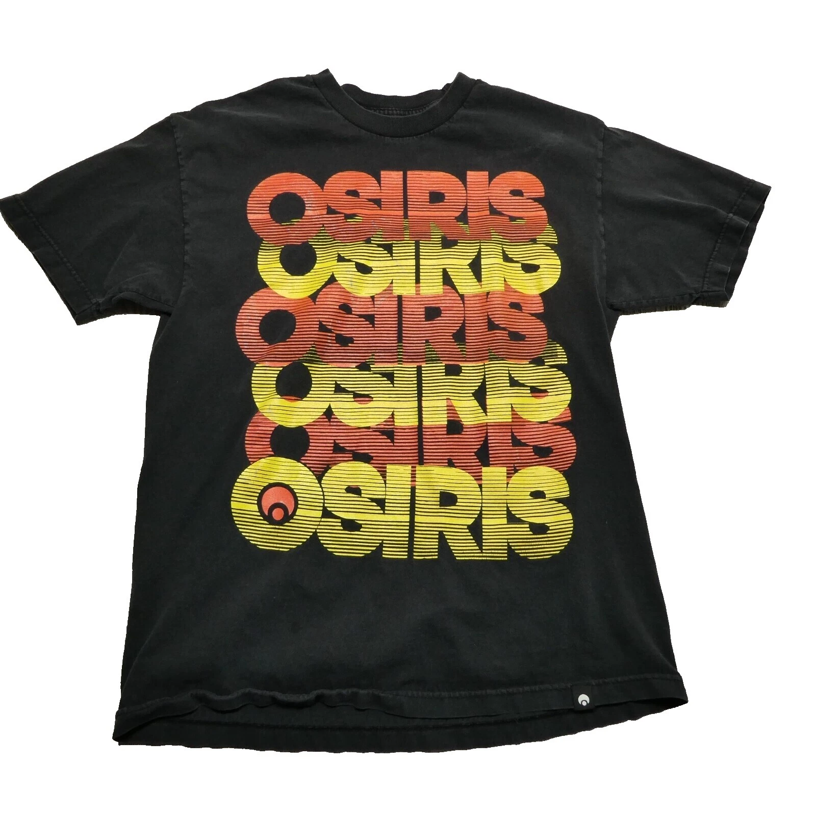 Camisetas para hombre Osiris de algodón