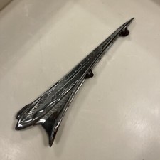 1940s Desoto Flying Goddess Large Hood Ornament 976218 5424 A Original