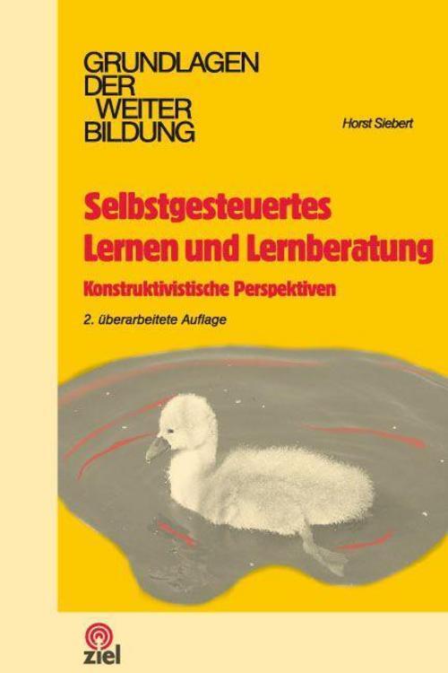 Thumbnail - Selbstgesteuertes Lernen Und Lernberatung Horst Siebert