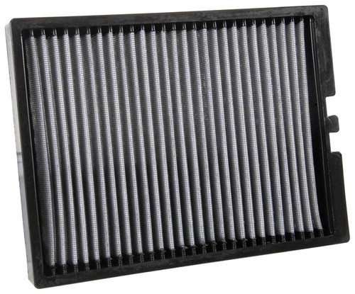 K&N Replacement Drop In Air Filter | 2015-2019 Ford Mustang Shelby (E-0649)