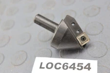APT CC260 60 DEGREE INDEXABLE COUNTERSINK LOC6454