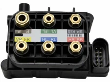 For 2017-2019 Mercedes GLE43 AMG Air Suspension Solenoid Valve Unit 81784JD 2018