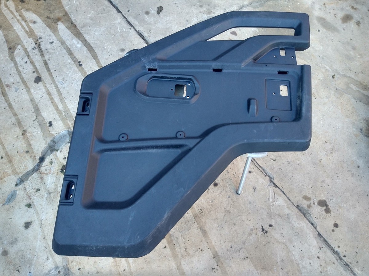 デアゴスティーニ Nissan 84-89 300ZX Door Panels – Spinnywhoosh Graphics