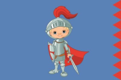 U24 Nettersheim Bootsflagge 20x30cm - Premium Polyester Flagge Wetterfest