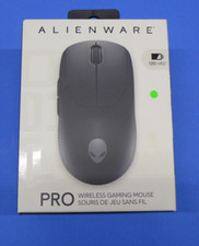 GENUINE Alienware Pro Wireless Gaming Mouse Dell 584RN