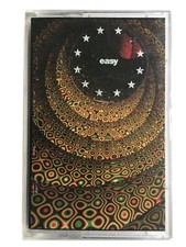 Easy - Magic Seed - Cassette BFFP57C - Indie Rock
