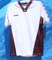 Diadora Parma Youth Jersey Soccer Futbol Shirt Sports Custom Mult Color Polo Sm Diadora Parma Youth Jersey Soccer Futbol Shirt Sports Custom Mult Color Polo Sm