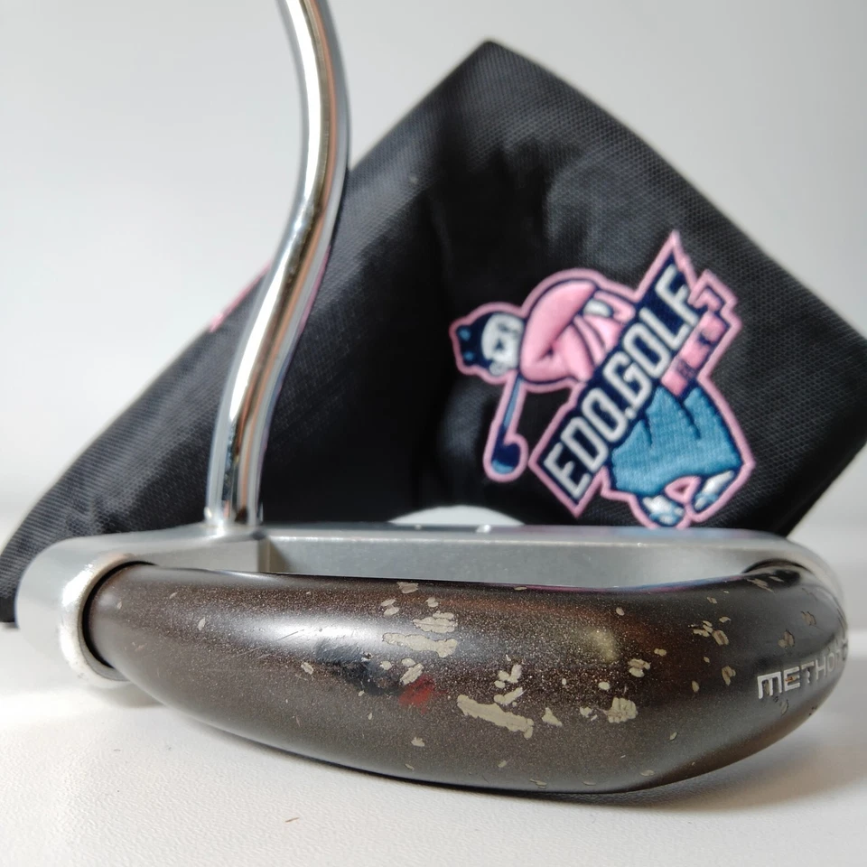 Nike Method Concept Putter Rh 34" - Bild 2 von 4