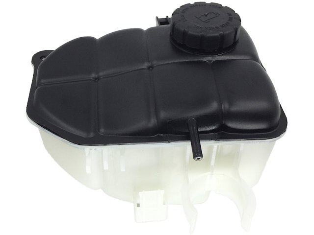Replacement Expansion Tank fits Mercedes CLK350 2006-2009 15STXJ
