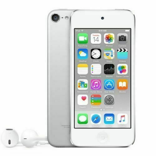 Apple iPod Touch 5th/6th/7th Generation 32GB 128GB 256GB - 365DAYS WARRANTY✅ - Picture 12 of 36