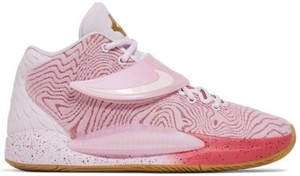 kevin durant aunt pearls