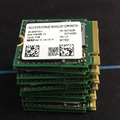 内蔵型SSD SSSTC 512GB NVMe SSD M.2 Type 2230 s-l400.jpg