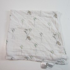 aden and anais pig kite swaddle
