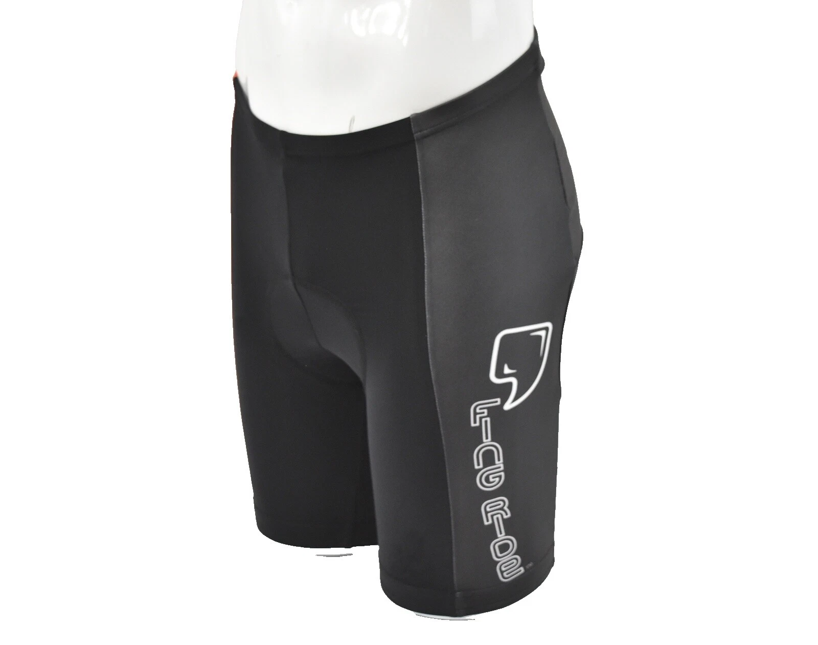 Verge Size XL Cycling Shorts
