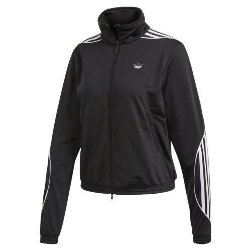 adidas x JJJJound Tracktop Triple Black Jacket Retro adidas x JJJJound Tracktop Triple Black Jacket Retro
