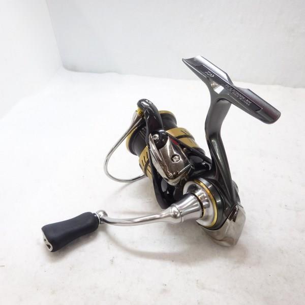 DAIWA - masa FCLT2500S-XH DAIWA - masa FCLT2500S-XH Amazon.com : Daiwa LT2500S-XH