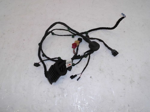 VW Phaeton 3D  Türkabelbaum Tür Leitungssatz Vorne Links 3D1971120A