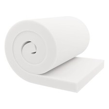 2x24x72 Firm Foam Cushion Certipur Certified for Poker Furniture Upholstery